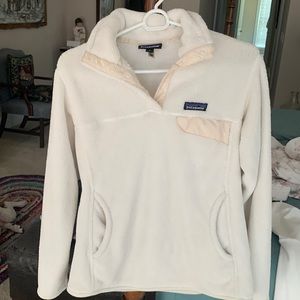 Patagonia pullover Jacket